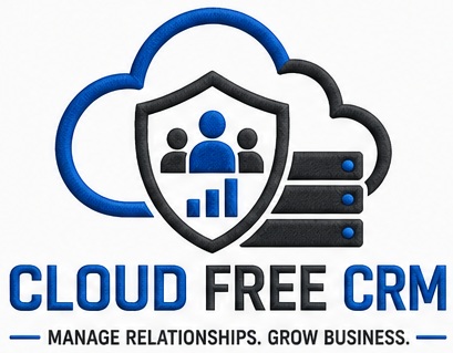 Cloud-Free-CRM